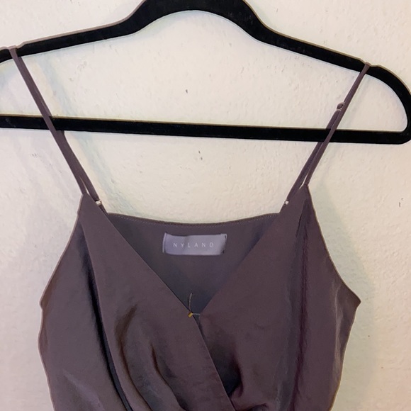 NYLAND crop top - Picture 2 of 12